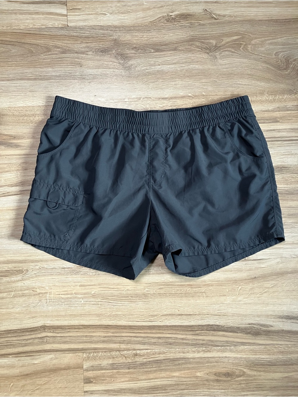Columbia Sandy River Cargo Short